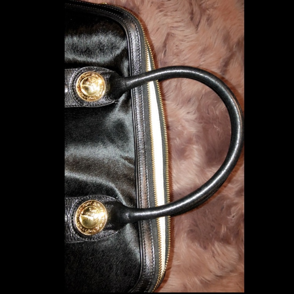 Versace Handbag - Picture 6 of 8